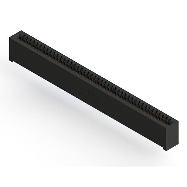 892-044-521-101 EDAC Inc.  Edgeboard Connectors